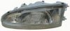 LORO 214-1127L-LD-E Headlight